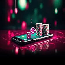 ganabet Poker Texas Hold'em